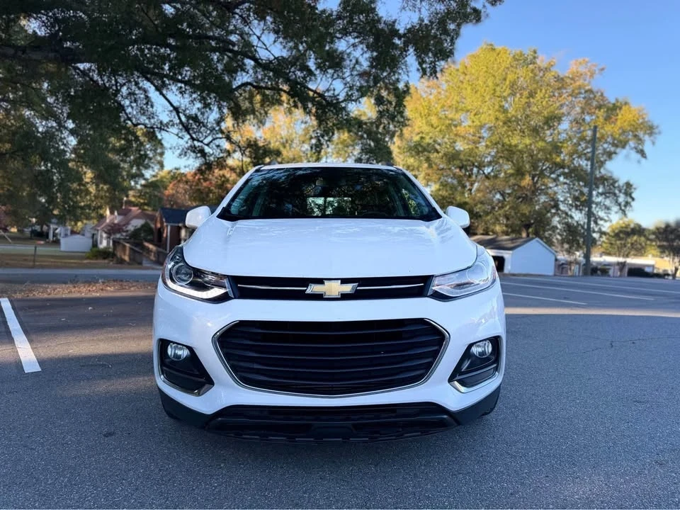 2021 Chevrolet Trax - Image 8 of 13