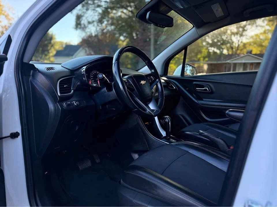 2021 Chevrolet Trax - Image 9 of 13