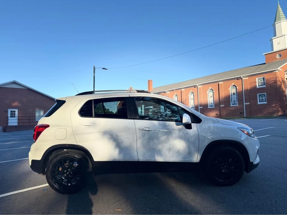 2021 Chevrolet Trax - Image 6 of 13