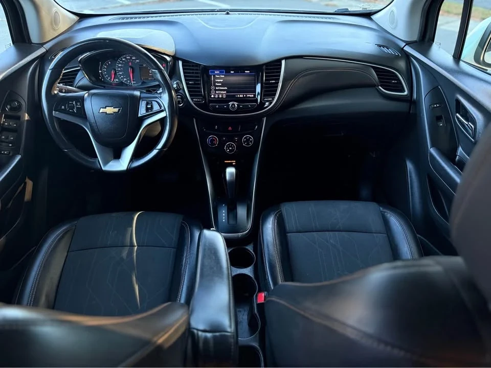 2021 Chevrolet Trax - Image 13 of 13