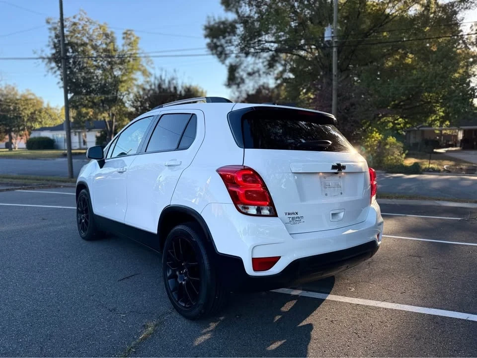 2021 Chevrolet Trax - Image 3 of 13
