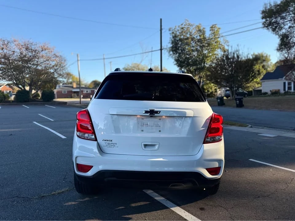 2021 Chevrolet Trax - Image 4 of 13