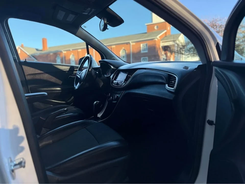 2021 Chevrolet Trax - Image 11 of 13