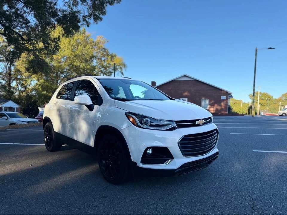 2021 Chevrolet Trax - Image 7 of 13