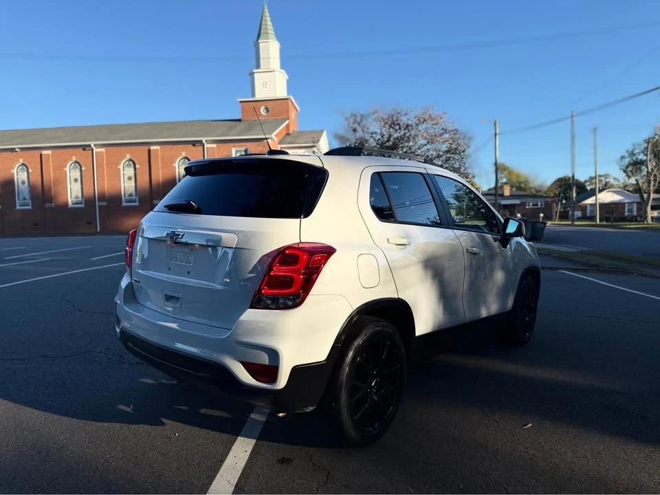 2021 Chevrolet Trax - Image 5 of 13