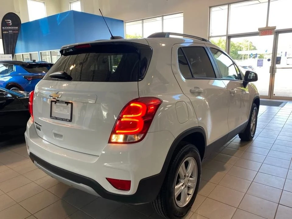 2021 Chevrolet Trax - Image 5 of 20