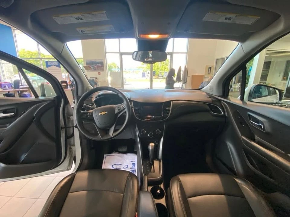 2021 Chevrolet Trax - Image 17 of 20