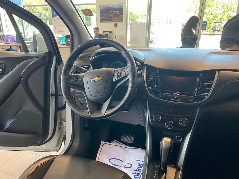2021 Chevrolet Trax - Image 16 of 20