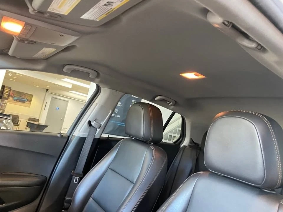 2021 Chevrolet Trax - Image 13 of 20