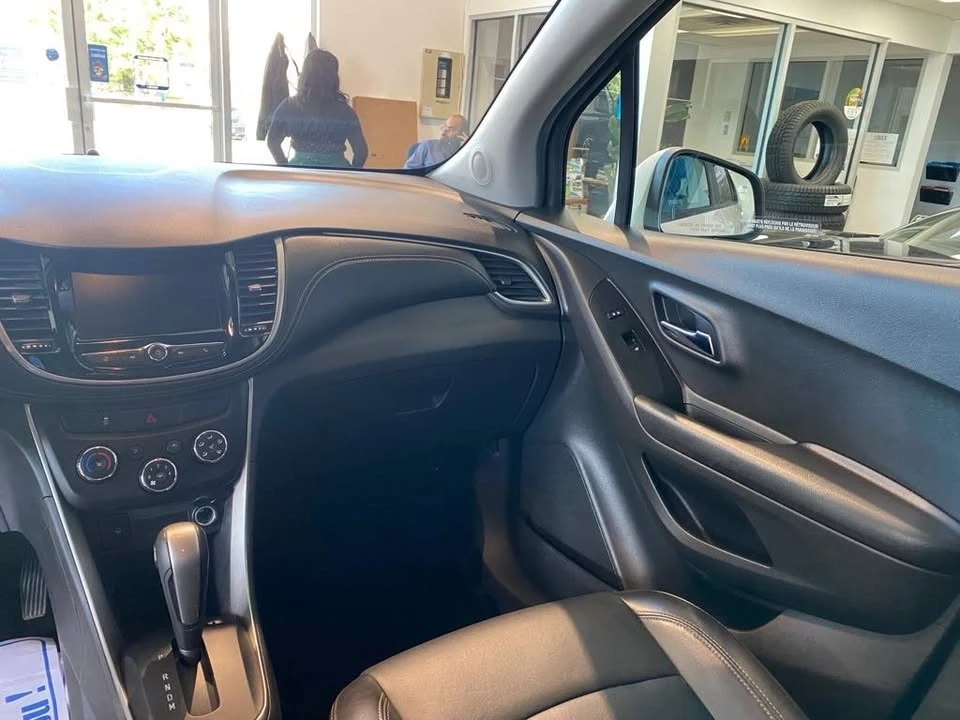2021 Chevrolet Trax - Image 18 of 20