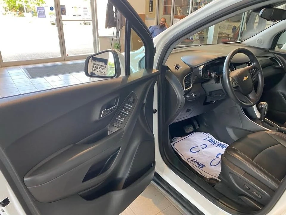 2021 Chevrolet Trax - Image 9 of 20