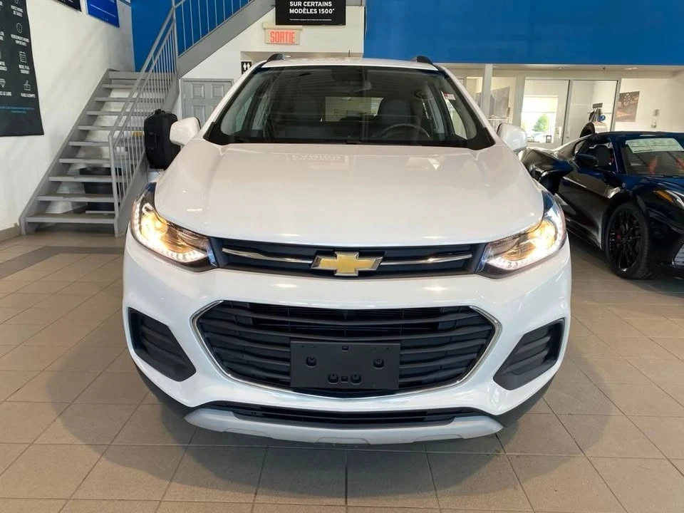 2021 Chevrolet Trax - Image 2 of 20