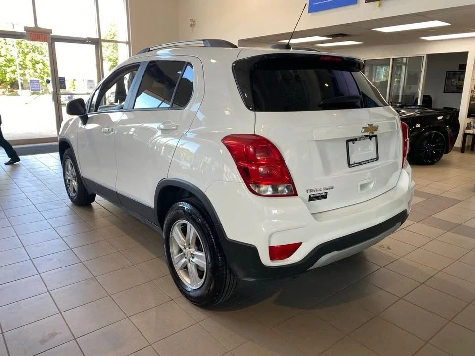 2021 Chevrolet Trax - Image 7 of 20