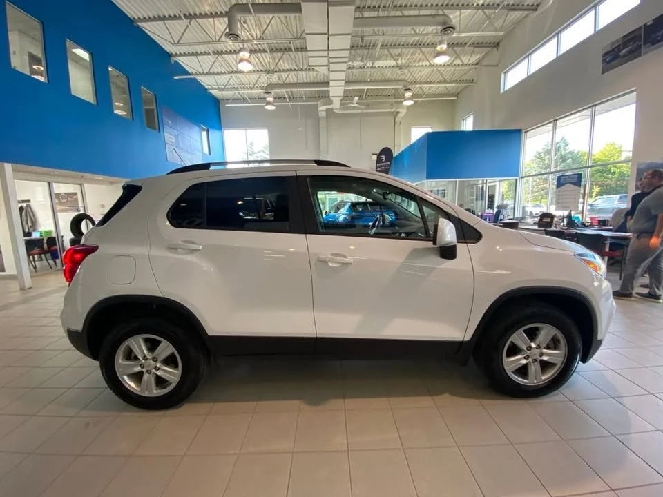 2021 Chevrolet Trax - Image 4 of 20