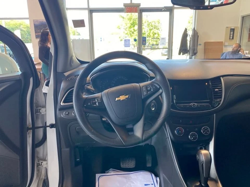 2021 Chevrolet Trax - Image 14 of 20