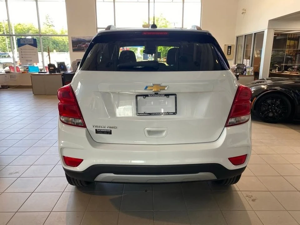 2021 Chevrolet Trax - Image 6 of 20