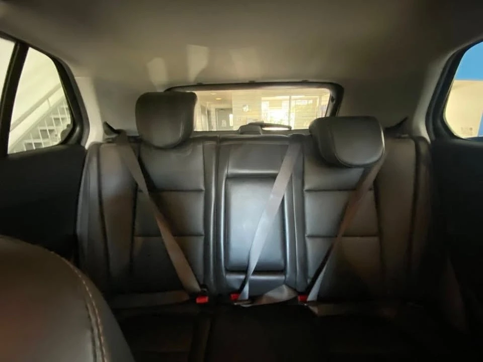 2021 Chevrolet Trax - Image 20 of 20