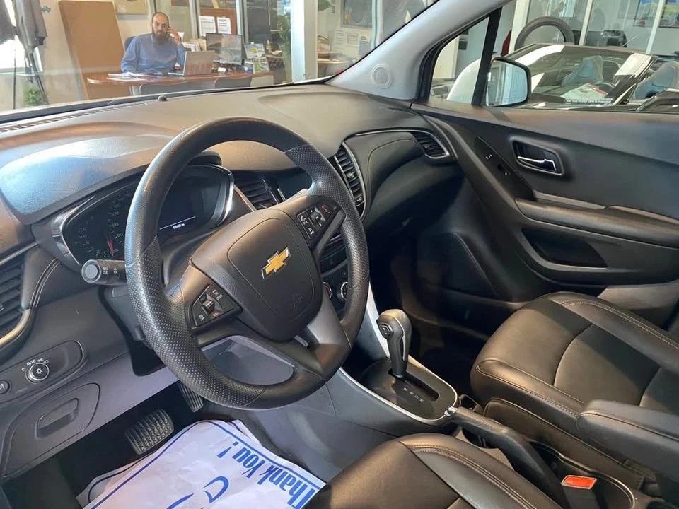 2021 Chevrolet Trax - Image 11 of 20