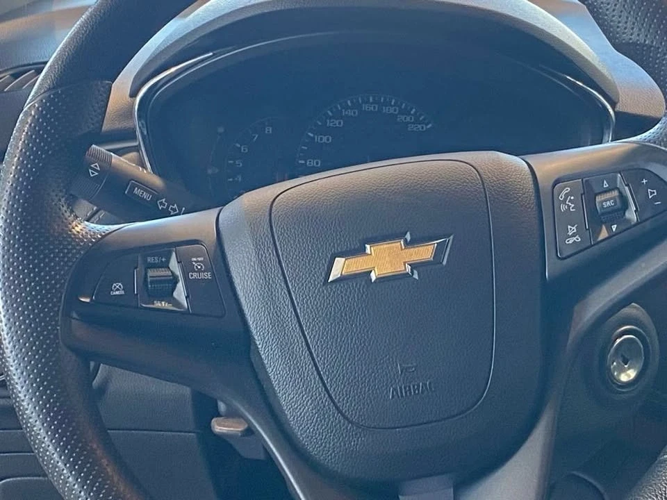 2021 Chevrolet Trax - Image 15 of 20