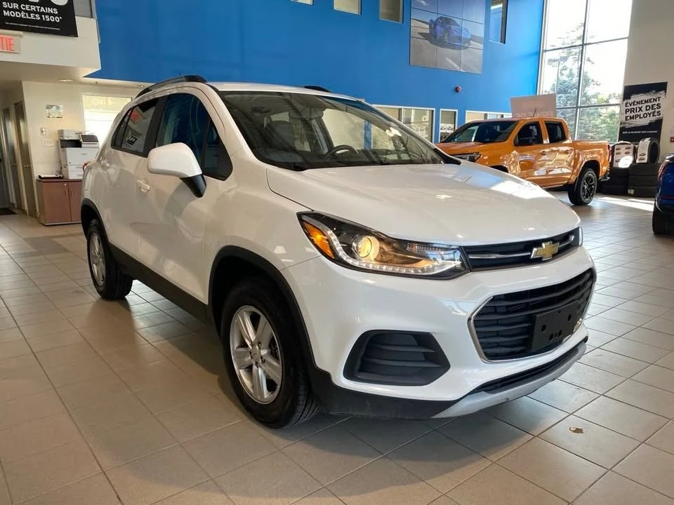 2021 Chevrolet Trax - Image 3 of 20