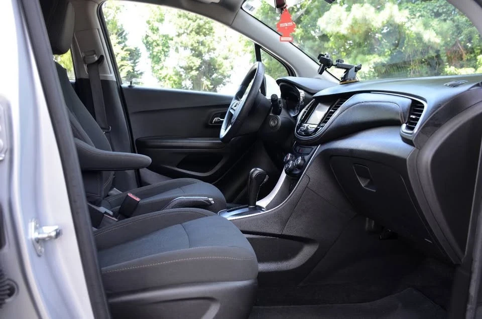 2021 Chevrolet Trax - Image 10 of 13