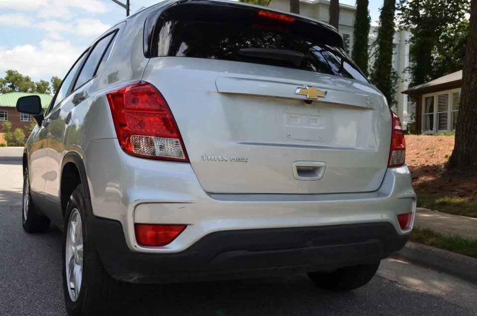 2021 Chevrolet Trax - Image 5 of 13