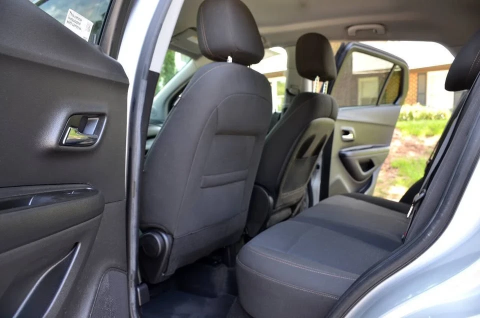 2021 Chevrolet Trax - Image 8 of 13