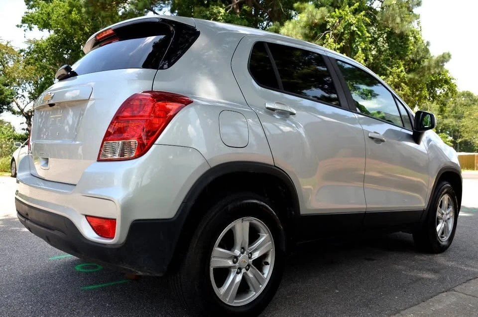 2021 Chevrolet Trax - Image 3 of 13