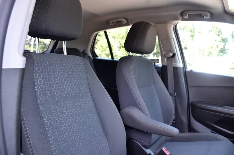 2021 Chevrolet Trax - Image 12 of 13