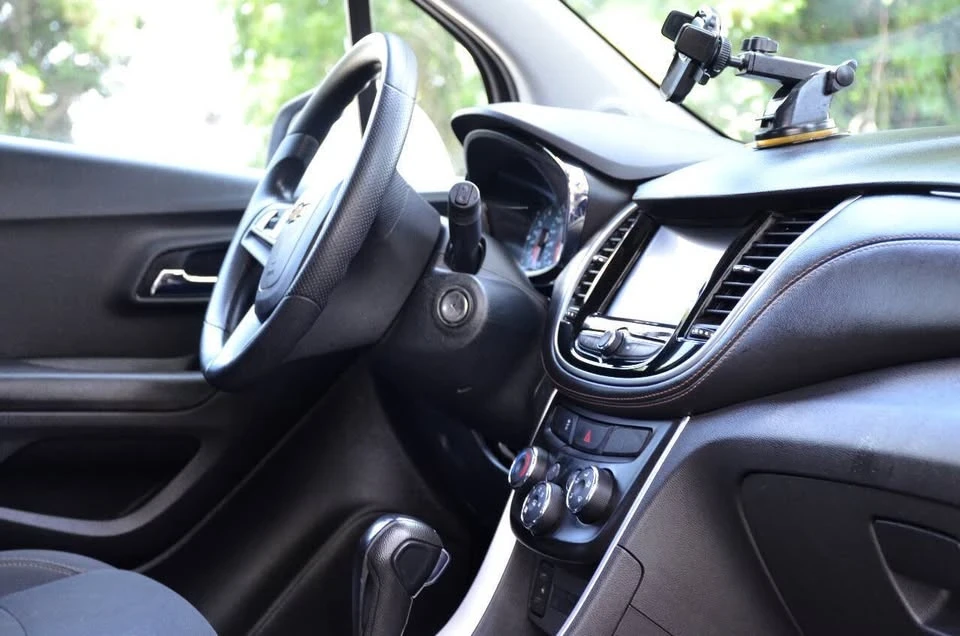 2021 Chevrolet Trax - Image 11 of 13