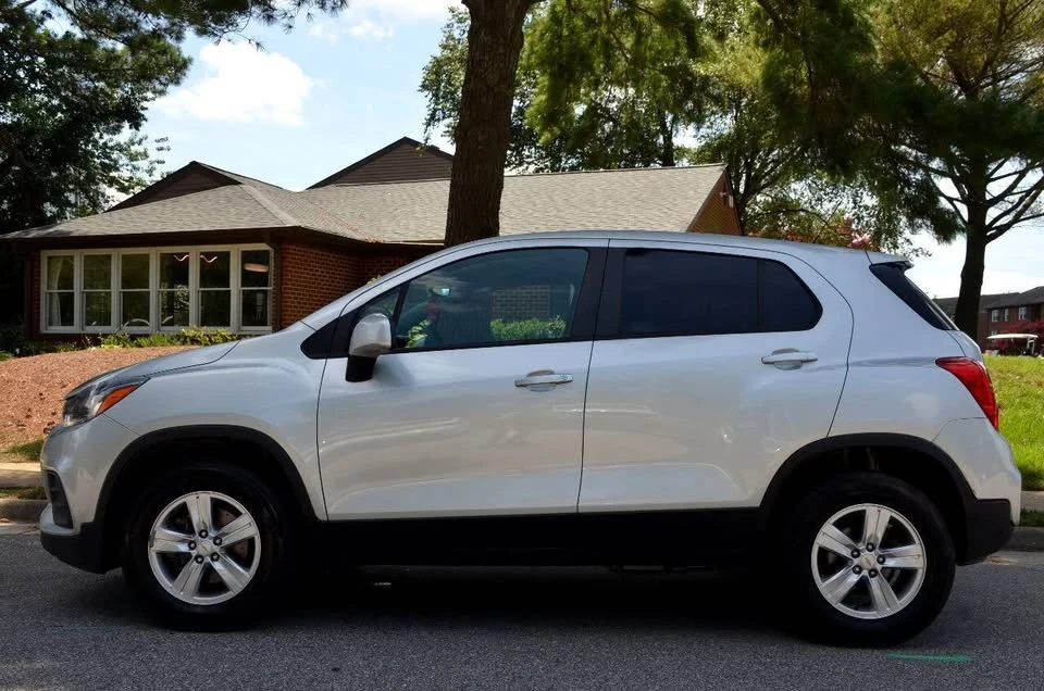 2021 Chevrolet Trax - Image 6 of 13