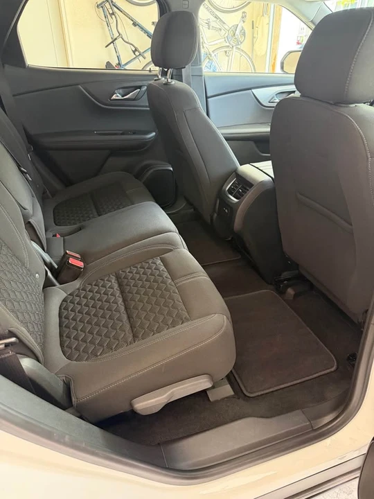 2021 Chevrolet Blazer - Image 4 of 7
