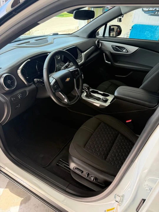 2021 Chevrolet Blazer - Image 5 of 7