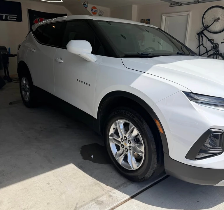 2021 Chevrolet Blazer - Image 3 of 7