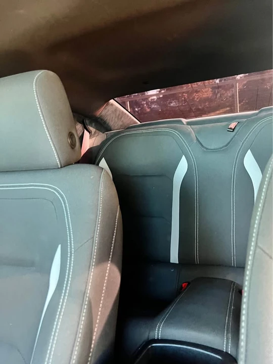 2021 Chevrolet Camaro 6th Gen - Image 9 of 9