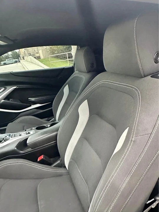 2021 Chevrolet Camaro 6th Gen - Image 6 of 7