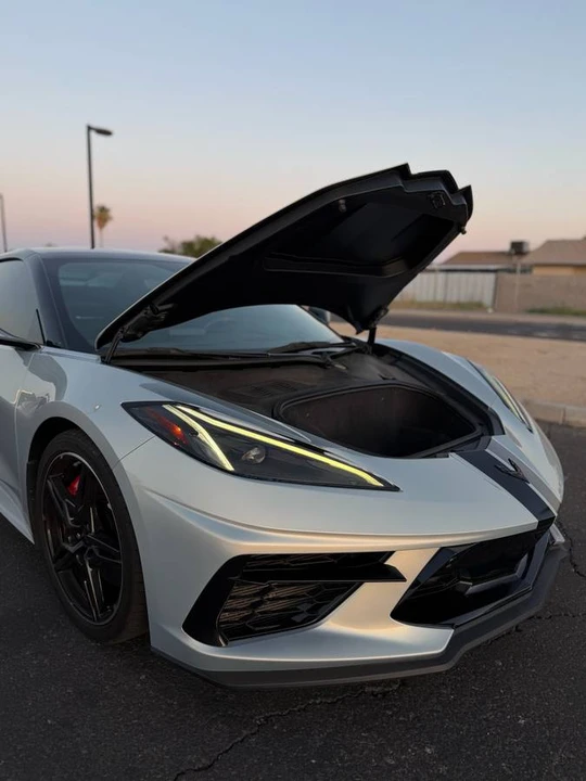 2021 Chevrolet Corvette C8 - Image 5 of 12