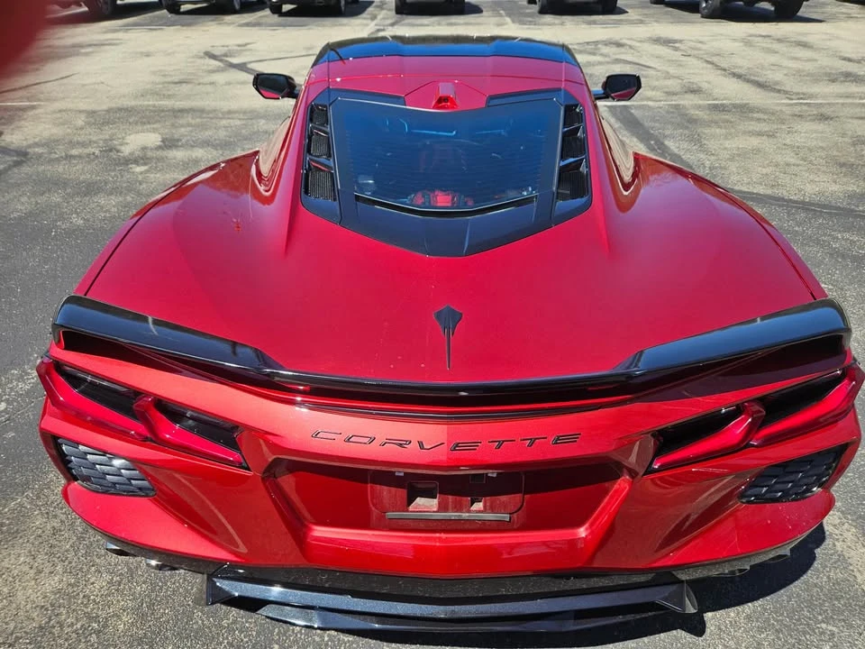 2021 Chevrolet Corvette C8 - Image 6 of 9