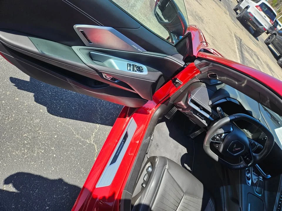2021 Chevrolet Corvette C8 - Image 9 of 9