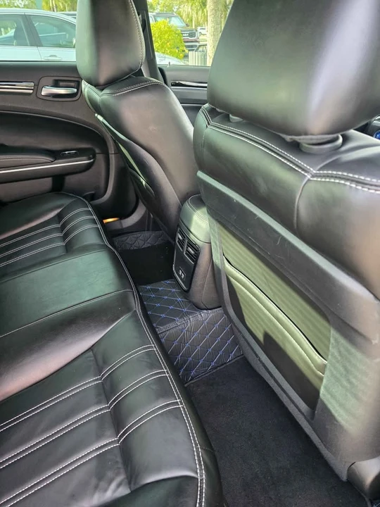 2021 Chrysler 300 (2005-2023) - Image 11 of 16