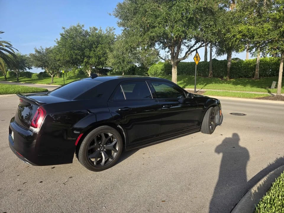 2021 Chrysler 300 (2005-2023) - Image 3 of 16