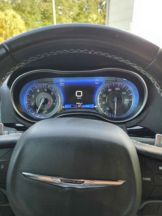 2021 Chrysler 300 (2005-2023) - Image 6 of 16