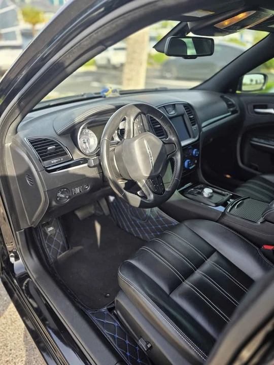 2021 Chrysler 300 (2005-2023) - Image 15 of 16