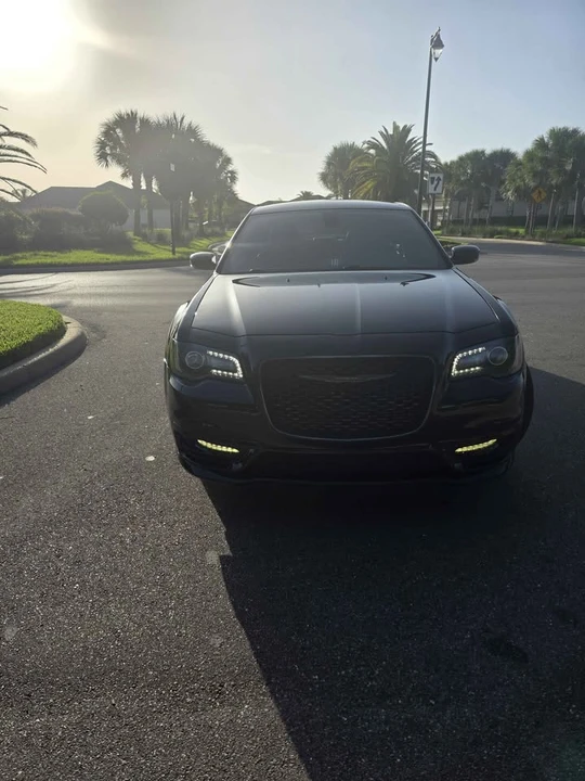 2021 Chrysler 300 (2005-2023) - Image 4 of 16