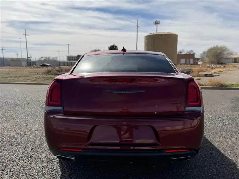2021 Chrysler 300 (2005-2023) - Image 5 of 14