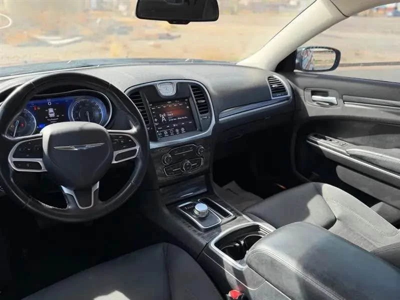 2021 Chrysler 300 (2005-2023) - Image 8 of 14
