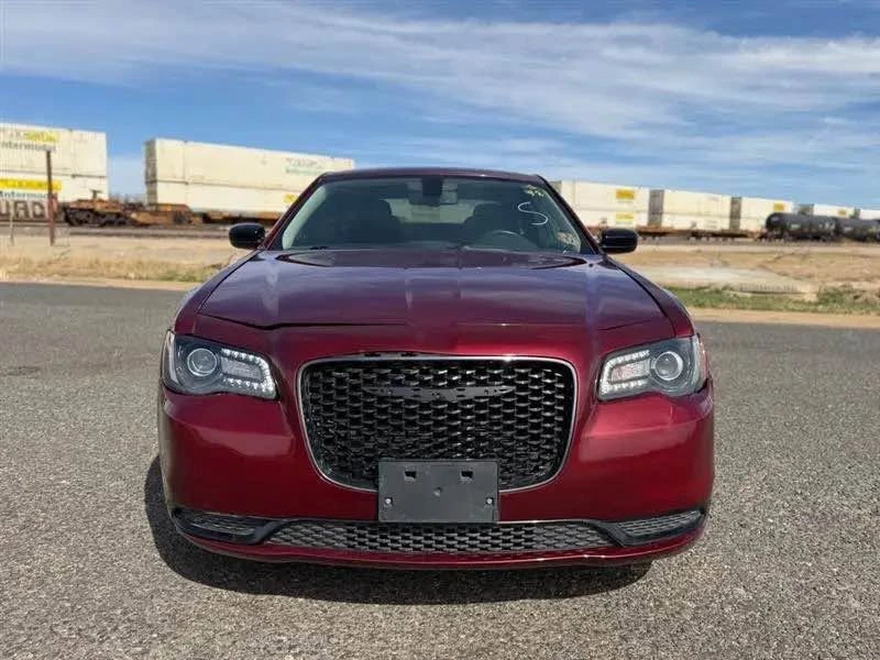 2021 Chrysler 300 (2005-2023) - Image 2 of 14