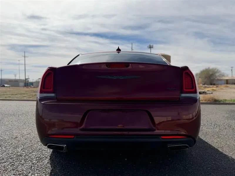 2021 Chrysler 300 (2005-2023) - Image 6 of 14