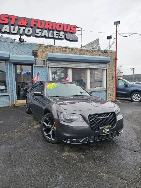 2021 Chrysler 300 (2005-2023) - Image 2 of 12