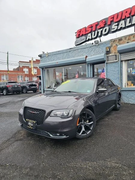 2021 Chrysler 300 (2005-2023) - Image 3 of 12